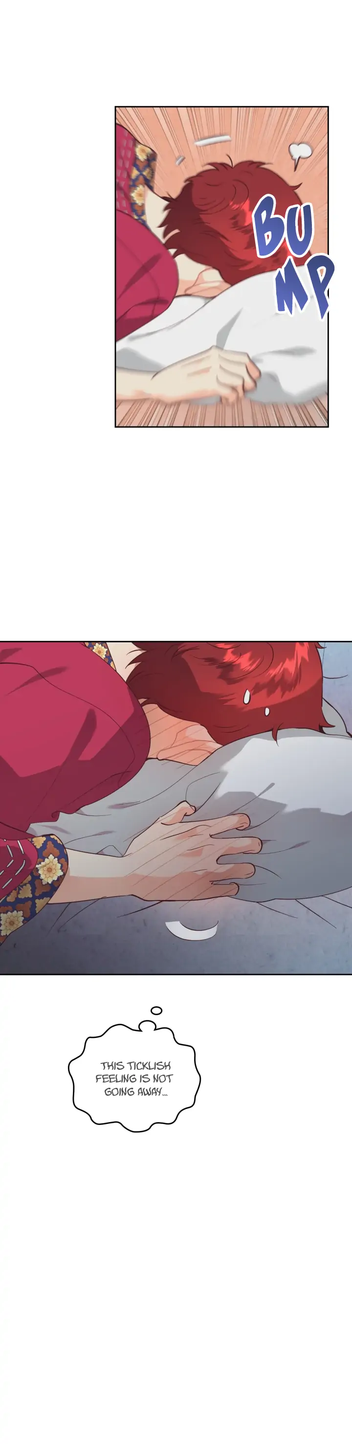 Emperor And The Female Knight Chapter 176 - Page 5