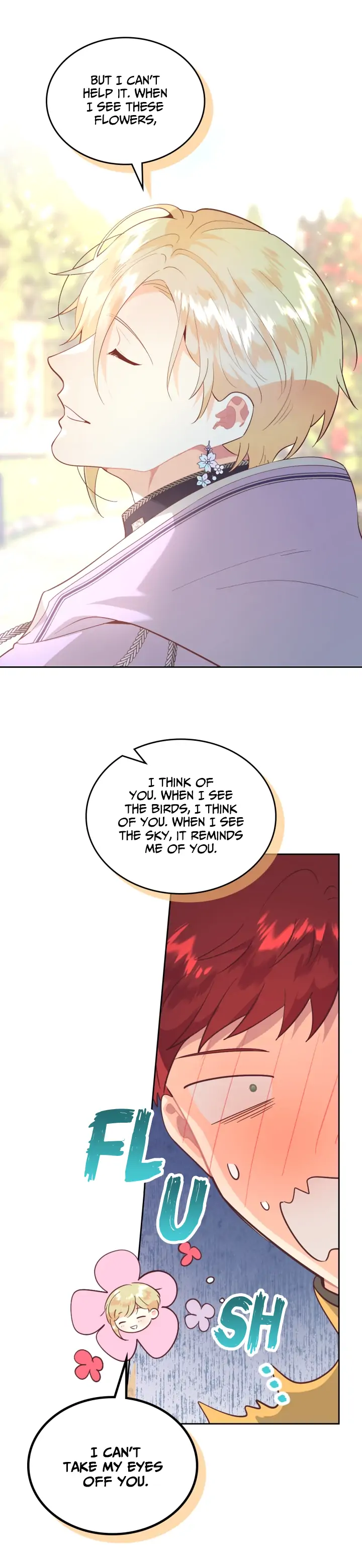 Emperor And The Female Knight Chapter 177 - Page 13