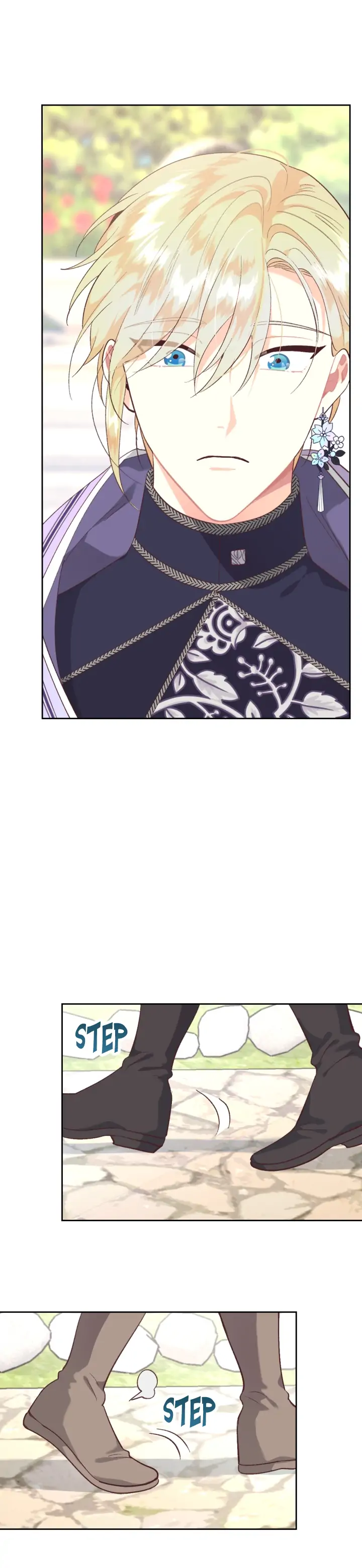 Emperor And The Female Knight Chapter 177 - Page 16