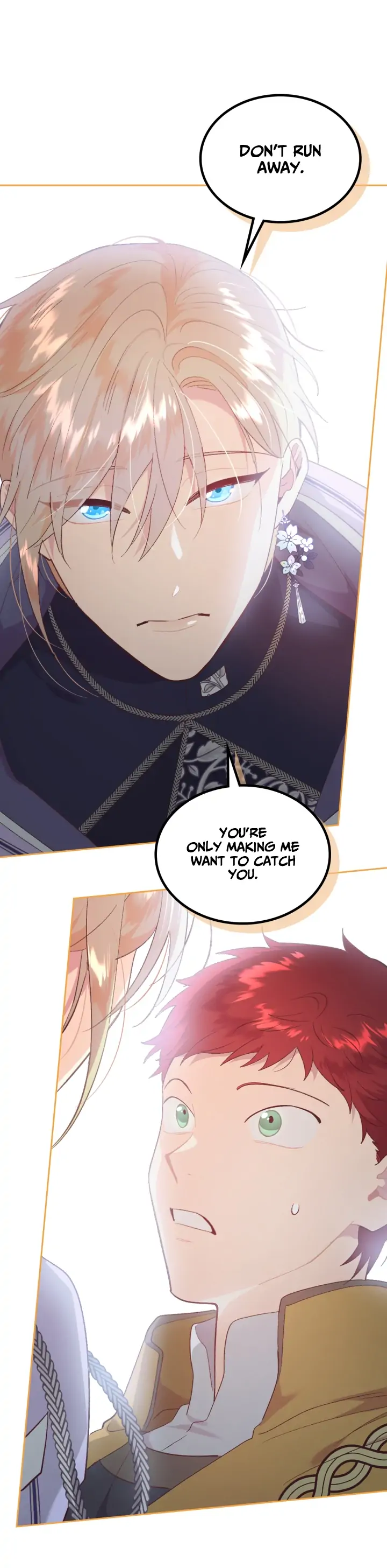 Emperor And The Female Knight Chapter 177 - Page 20