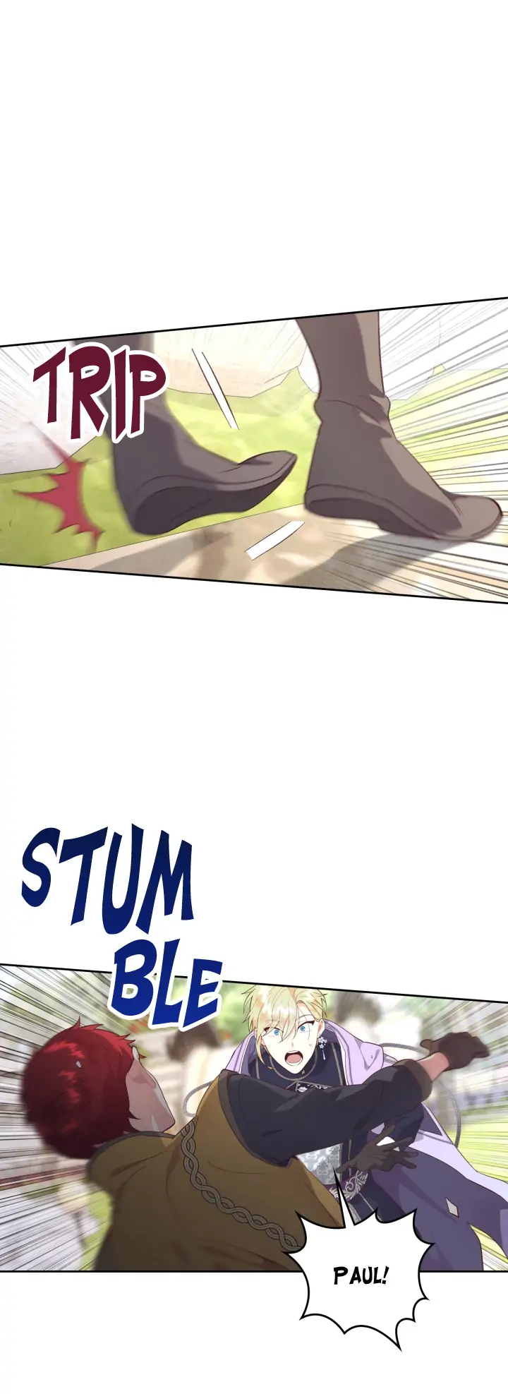 Emperor And The Female Knight Chapter 177 - Page 21