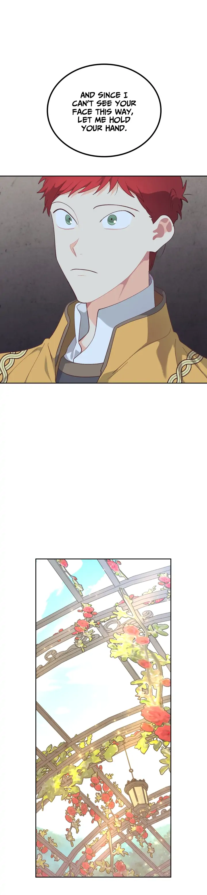 Emperor And The Female Knight Chapter 177 - Page 27