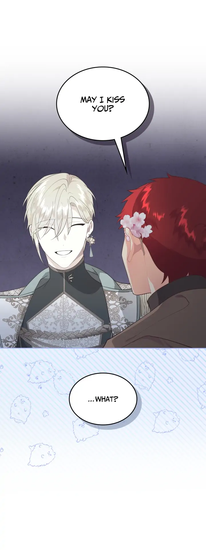 Emperor And The Female Knight Chapter 178 - Page 30