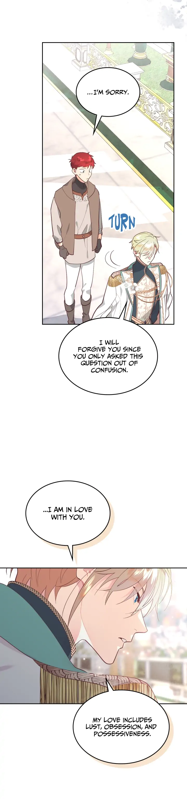 Emperor And The Female Knight Chapter 179 - Page 17