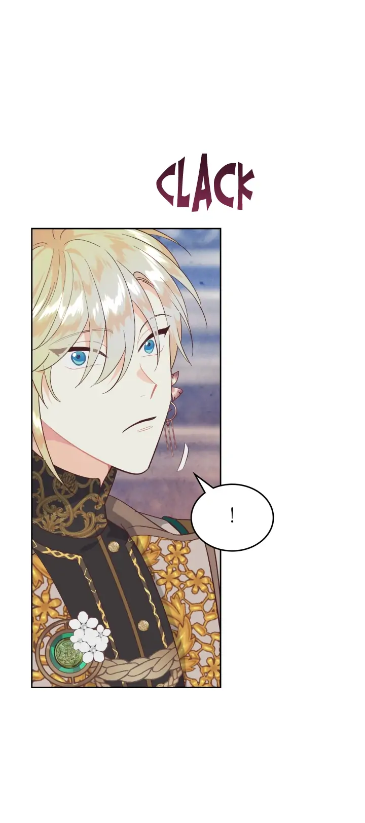 Emperor And The Female Knight Chapter 180 - Page 22