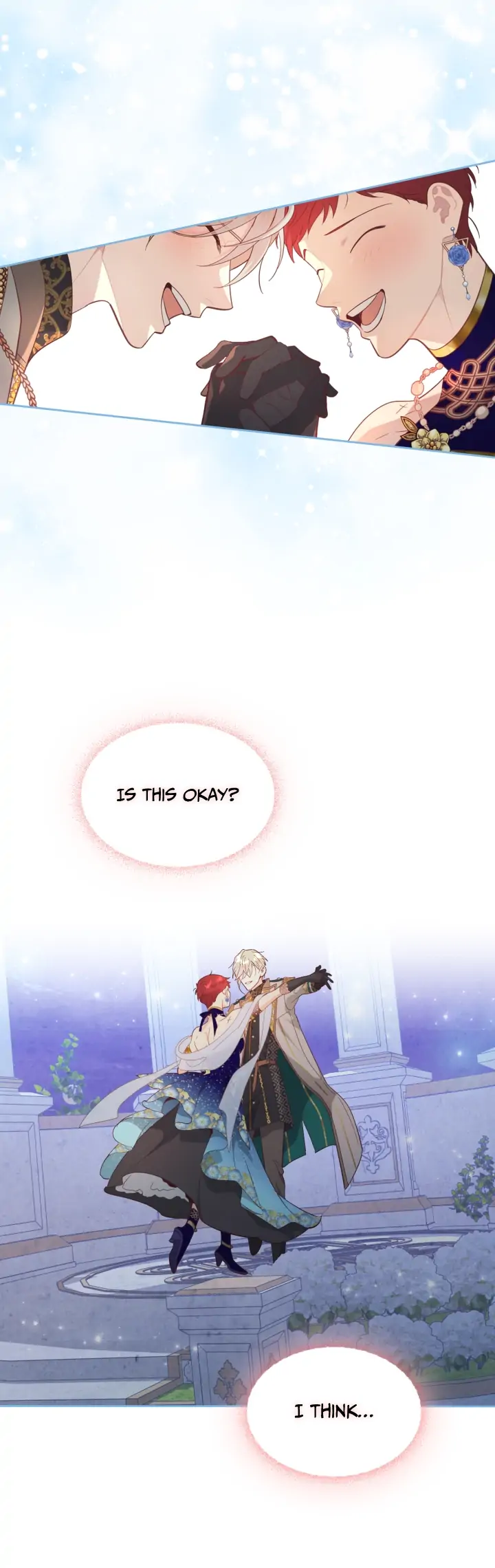 Emperor And The Female Knight Chapter 181 - Page 32