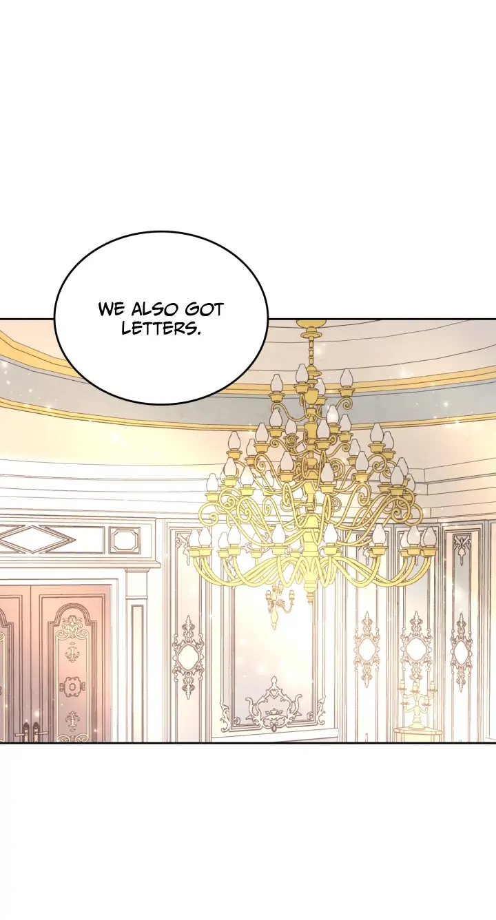 Emperor And The Female Knight Chapter 185 - Page 2