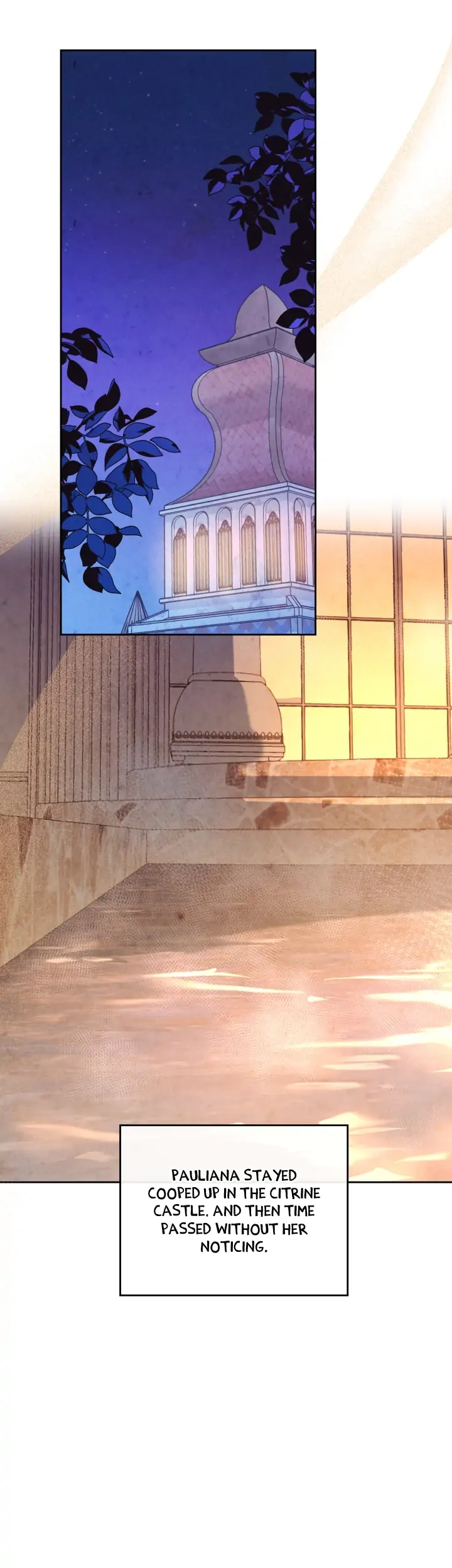 Emperor And The Female Knight Chapter 190 - Page 28