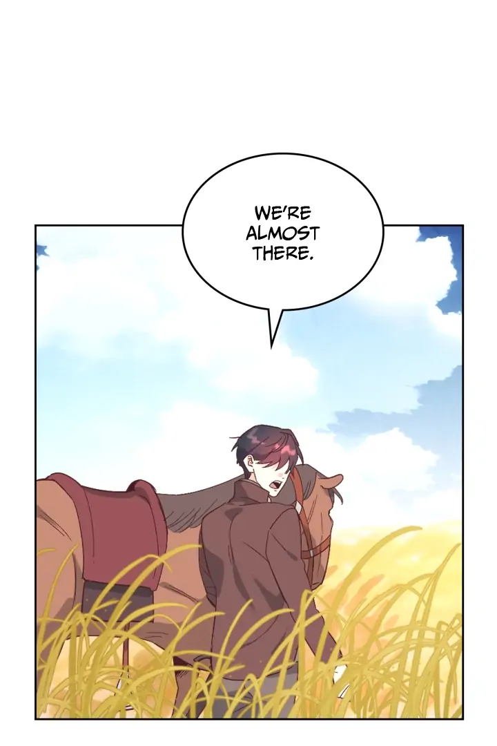 Emperor And The Female Knight Chapter 193 - Page 12