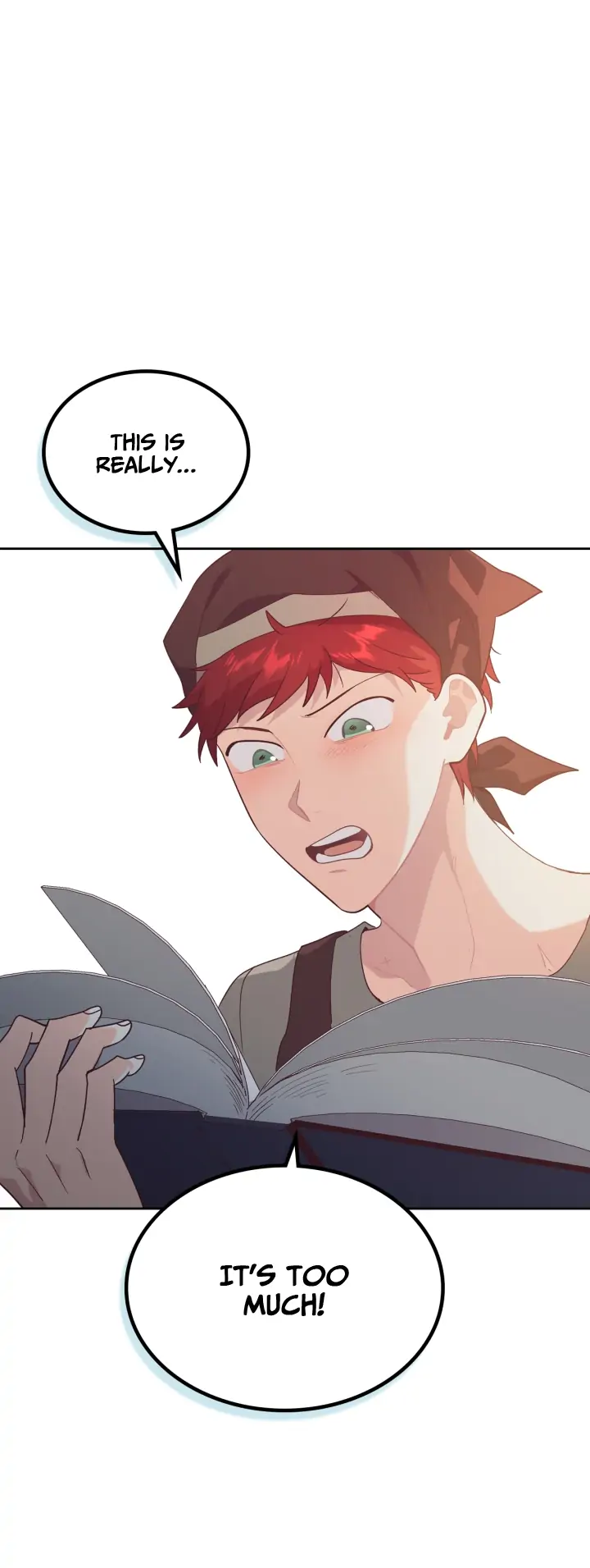 Emperor And The Female Knight Chapter 193 - Page 30