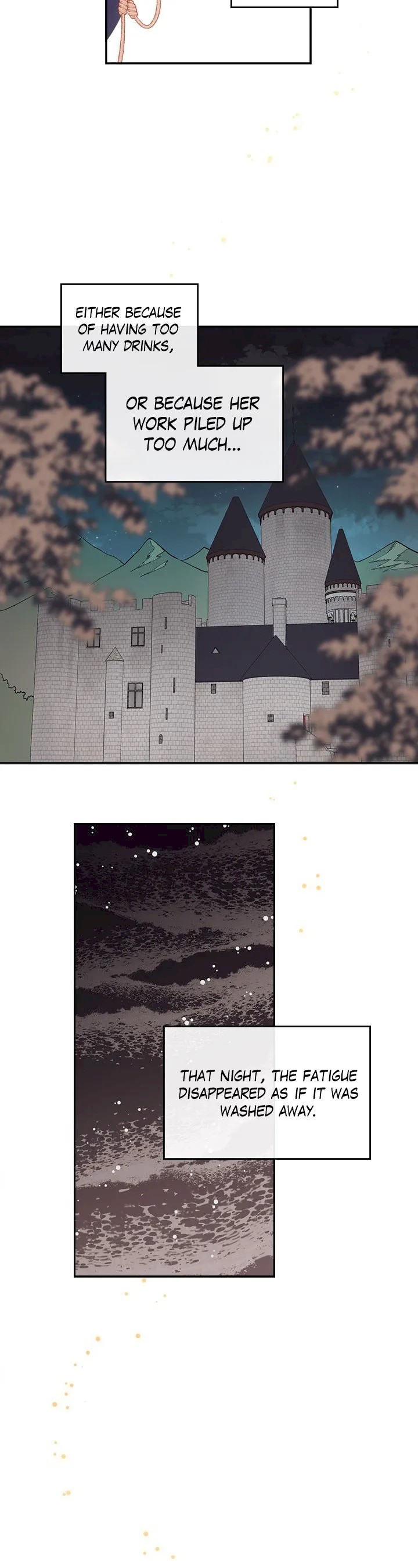 Emperor And The Female Knight Chapter 22 - Page 25