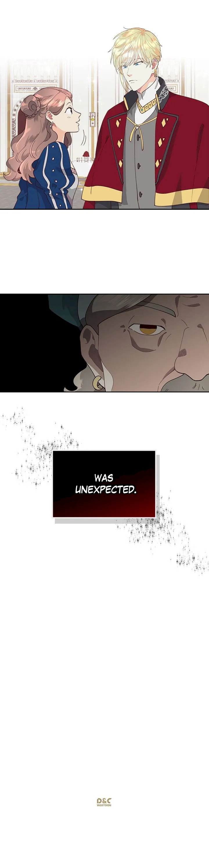 Emperor And The Female Knight Chapter 29 - Page 19