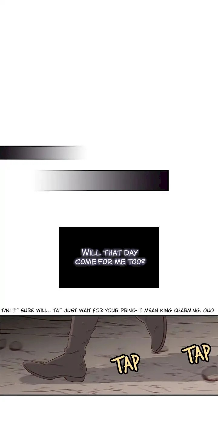 Emperor And The Female Knight Chapter 4 - Page 21