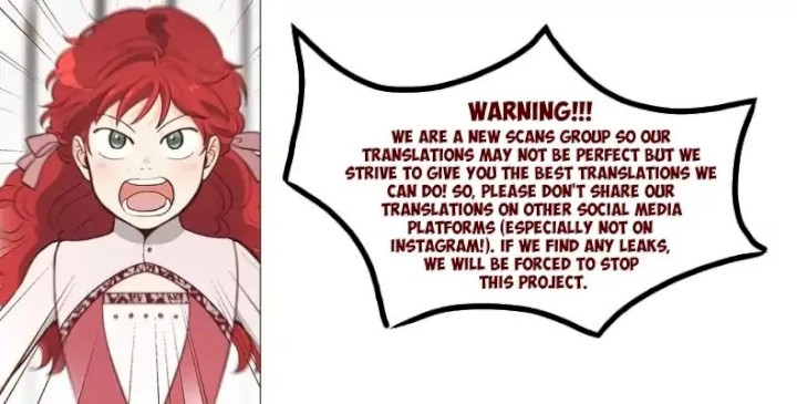 Emperor And The Female Knight Chapter 5 - Page 1