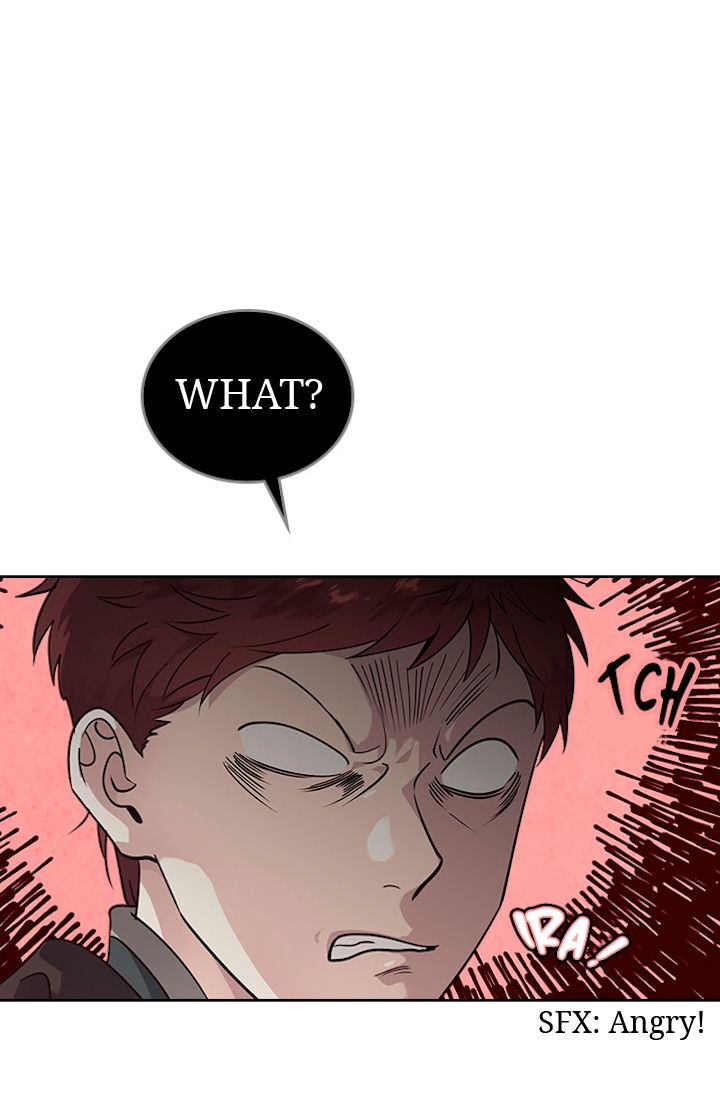 Emperor And The Female Knight Chapter 86 - Page 16