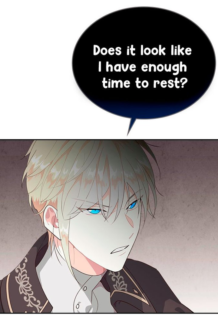 Emperor And The Female Knight Chapter 87 - Page 26