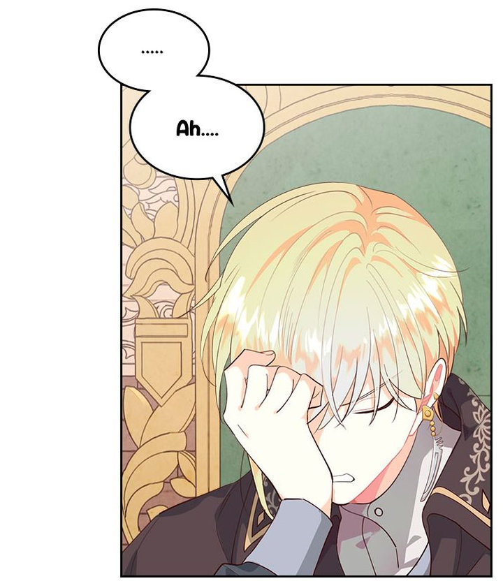 Emperor And The Female Knight Chapter 87 - Page 28