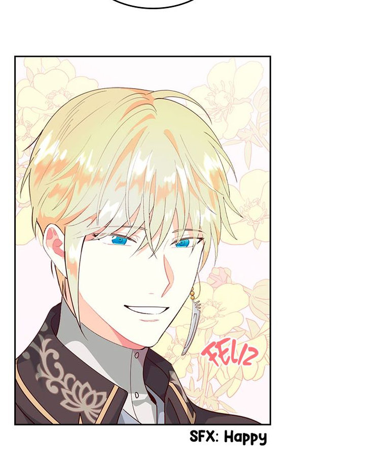 Emperor And The Female Knight Chapter 87 - Page 47