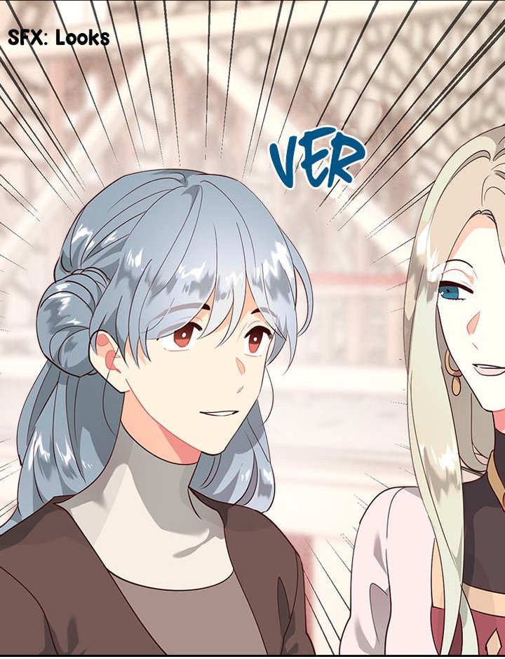 Emperor And The Female Knight Chapter 87 - Page 60