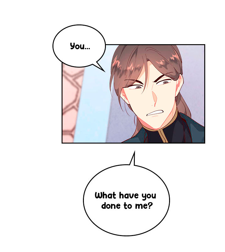 Emperor And The Female Knight Chapter 88 - Page 32