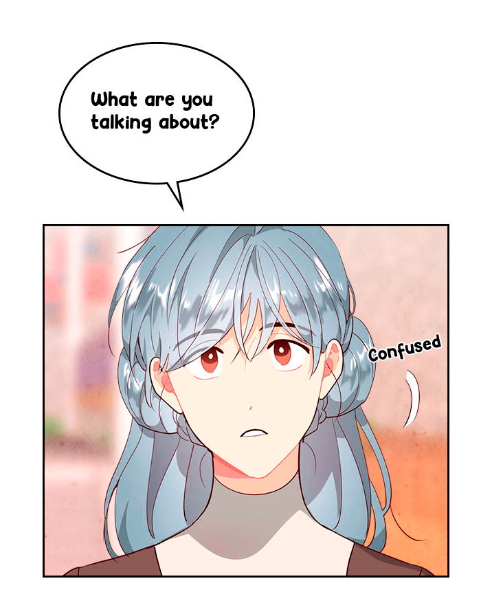 Emperor And The Female Knight Chapter 88 - Page 33