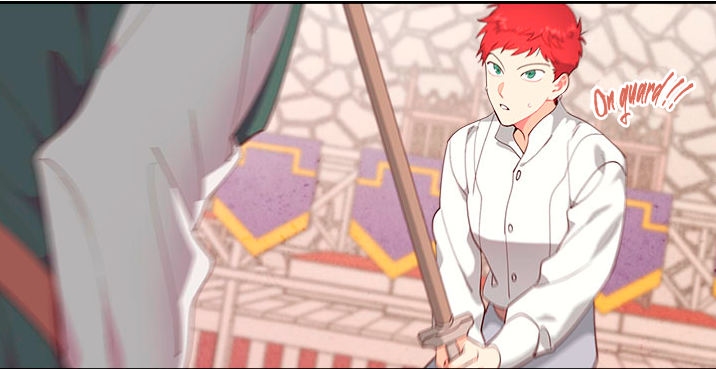 Emperor And The Female Knight Chapter 88 - Page 4