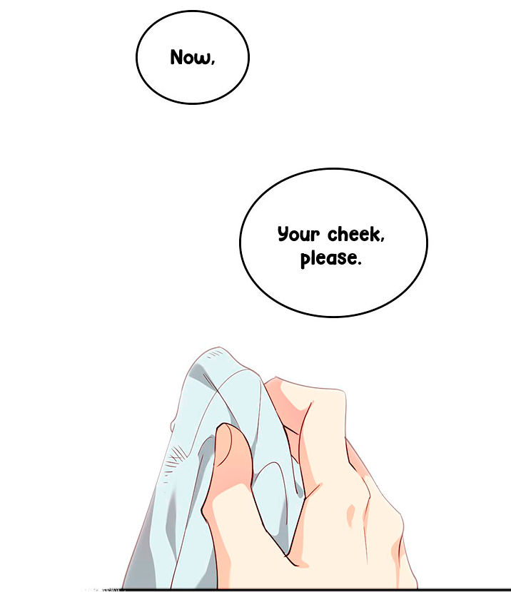 Emperor And The Female Knight Chapter 88 - Page 43