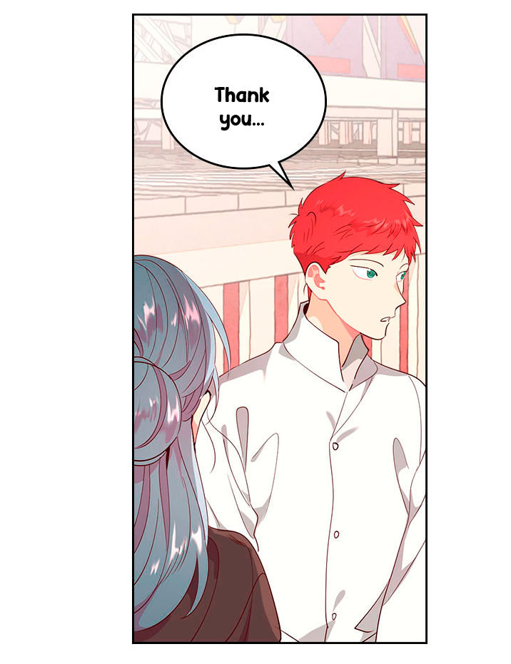 Emperor And The Female Knight Chapter 88 - Page 55