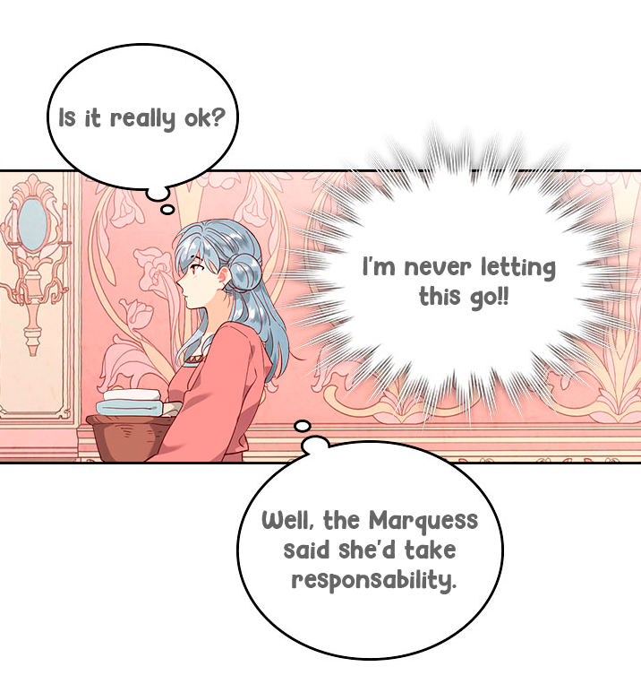 Emperor And The Female Knight Chapter 88 - Page 75