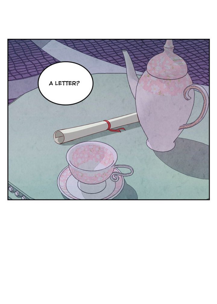 Emperor And The Female Knight Chapter 89 - Page 29