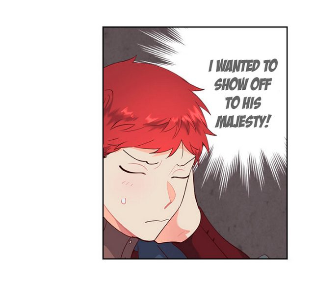 Emperor And The Female Knight Chapter 90 - Page 20