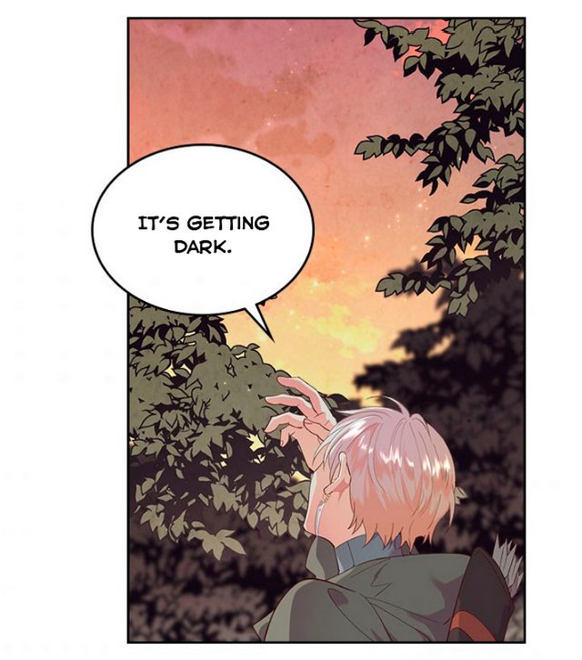 Emperor And The Female Knight Chapter 90 - Page 25