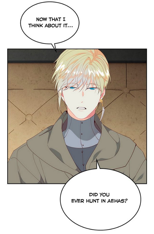 Emperor And The Female Knight Chapter 90 - Page 29