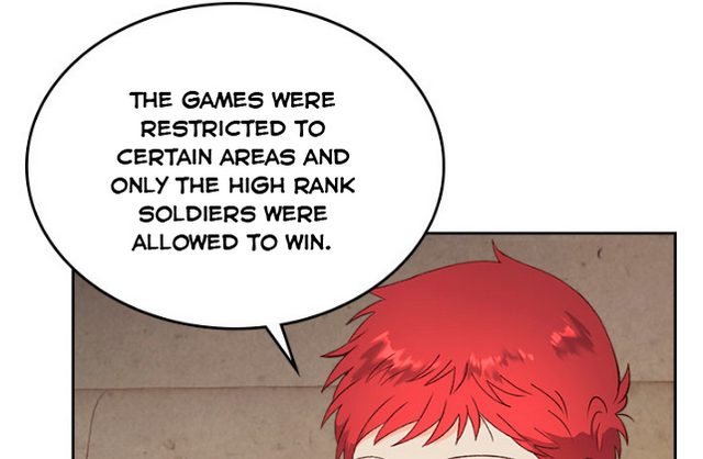 Emperor And The Female Knight Chapter 90 - Page 31