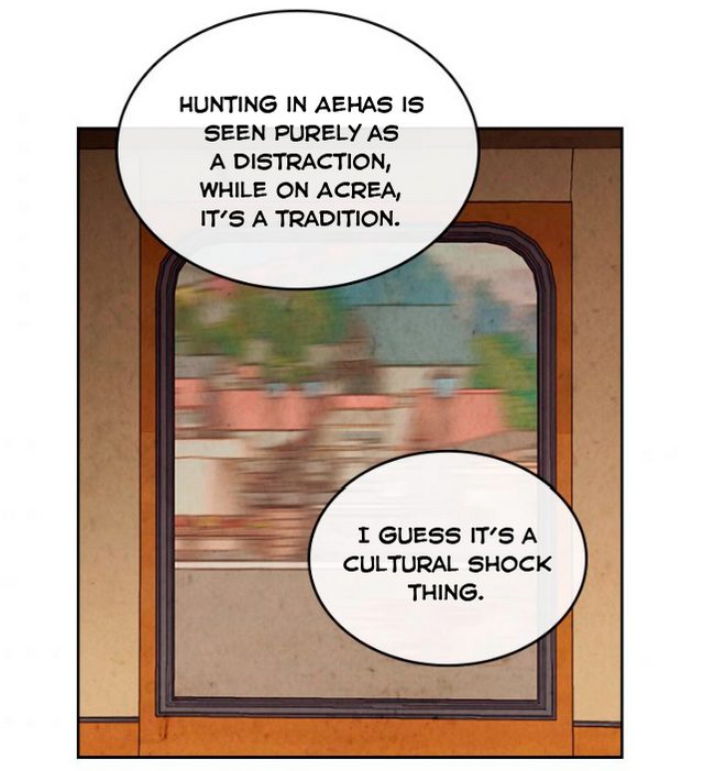 Emperor And The Female Knight Chapter 90 - Page 34