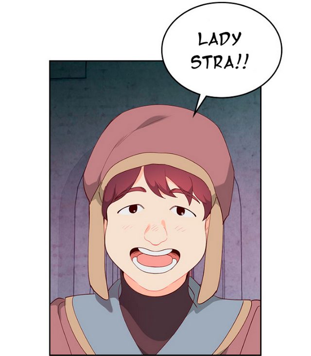 Emperor And The Female Knight Chapter 90 - Page 43