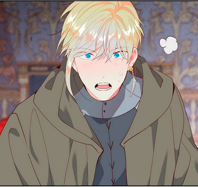 Emperor And The Female Knight Chapter 90 - Page 54