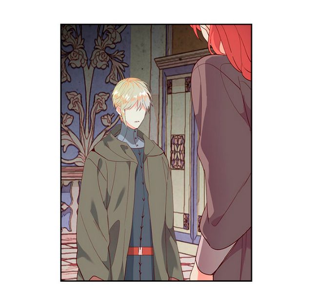 Emperor And The Female Knight Chapter 90 - Page 59