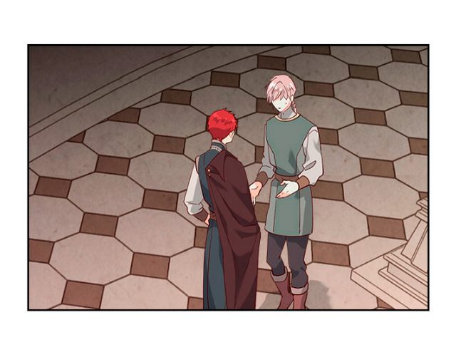 Emperor And The Female Knight Chapter 90 - Page 64