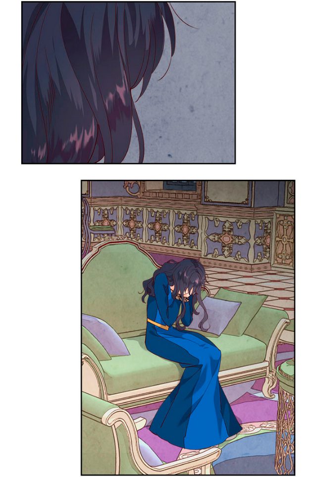 Emperor And The Female Knight Chapter 90 - Page 66