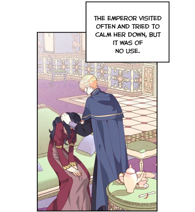 Emperor And The Female Knight Chapter 91 - Page 2