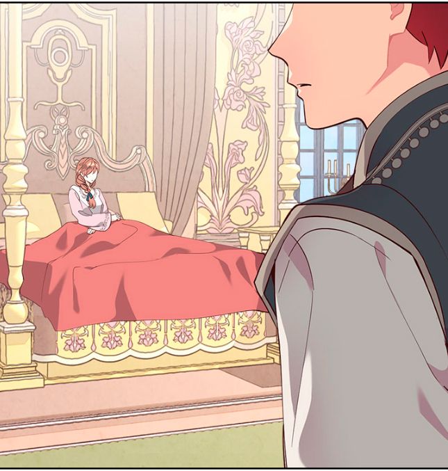 Emperor And The Female Knight Chapter 91 - Page 29