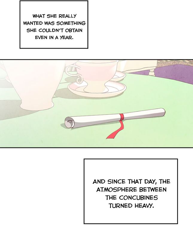 Emperor And The Female Knight Chapter 91 - Page 3