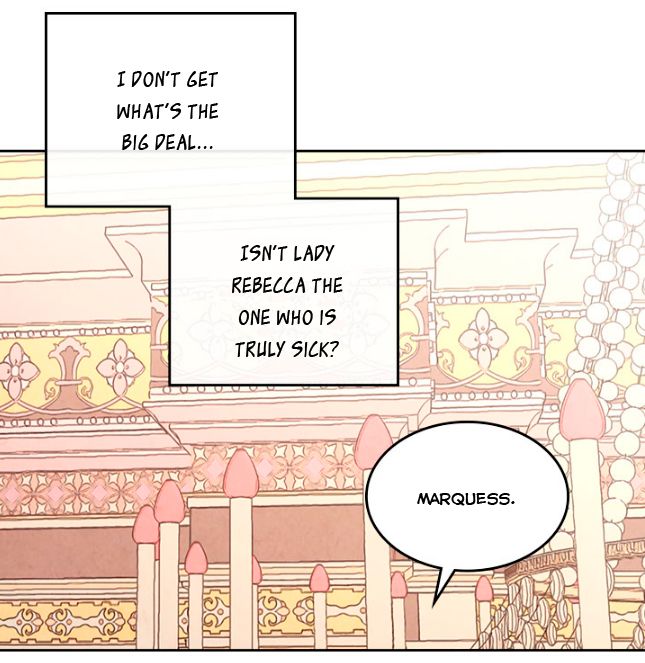 Emperor And The Female Knight Chapter 91 - Page 36