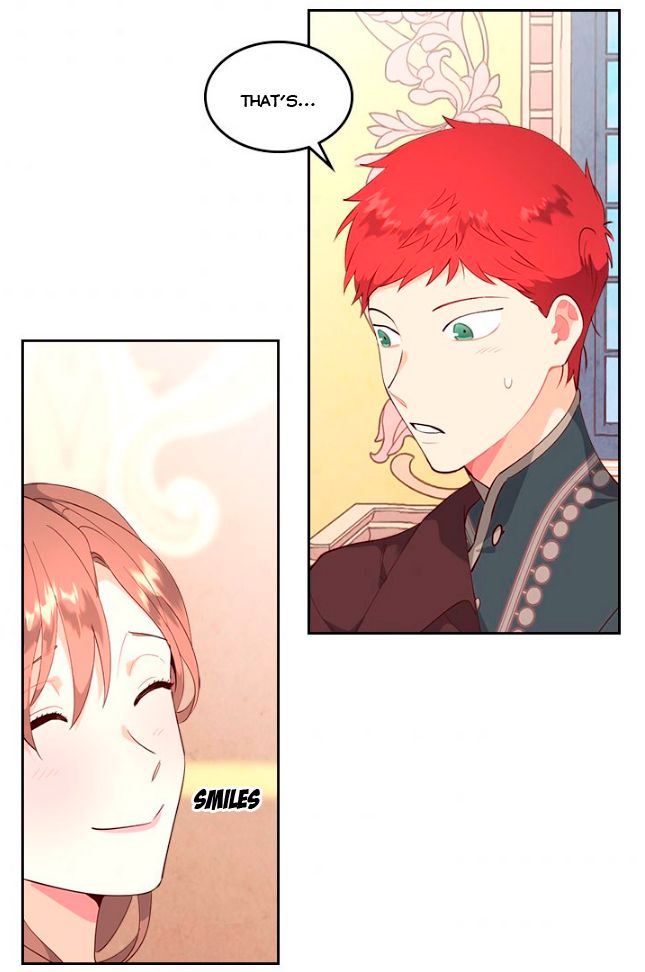 Emperor And The Female Knight Chapter 91 - Page 42