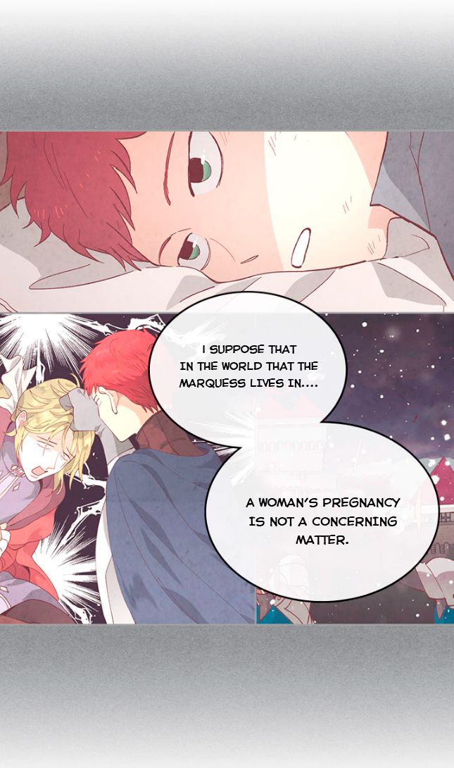 Emperor And The Female Knight Chapter 91 - Page 47