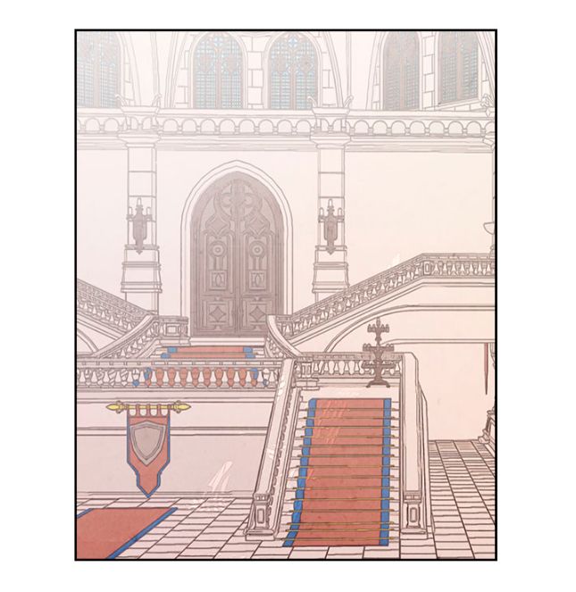 Emperor And The Female Knight Chapter 91 - Page 5