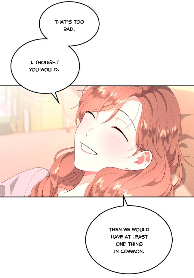 Emperor And The Female Knight Chapter 91 - Page 50