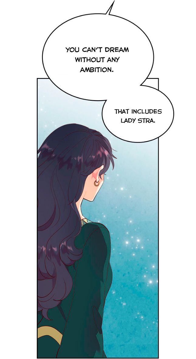 Emperor And The Female Knight Chapter 91 - Page 63