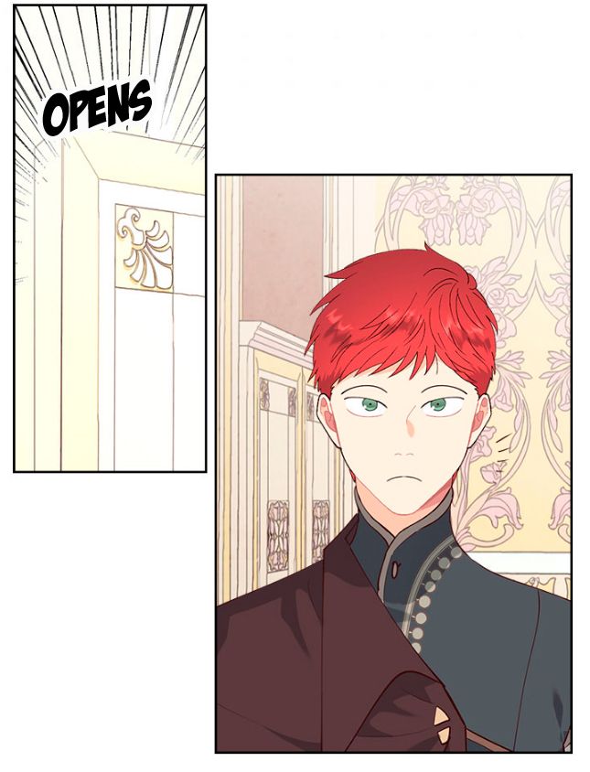 Emperor And The Female Knight Chapter 91 - Page 9